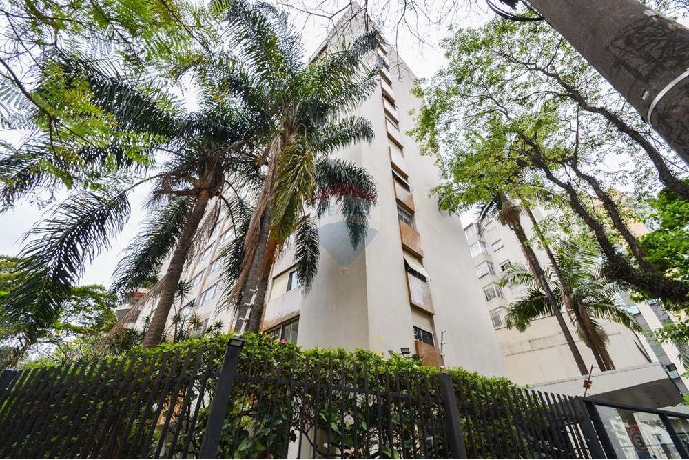 Apartamento - Venda - São Paulo , São Paulo - 01fotos_055.jpg - 601251242-27