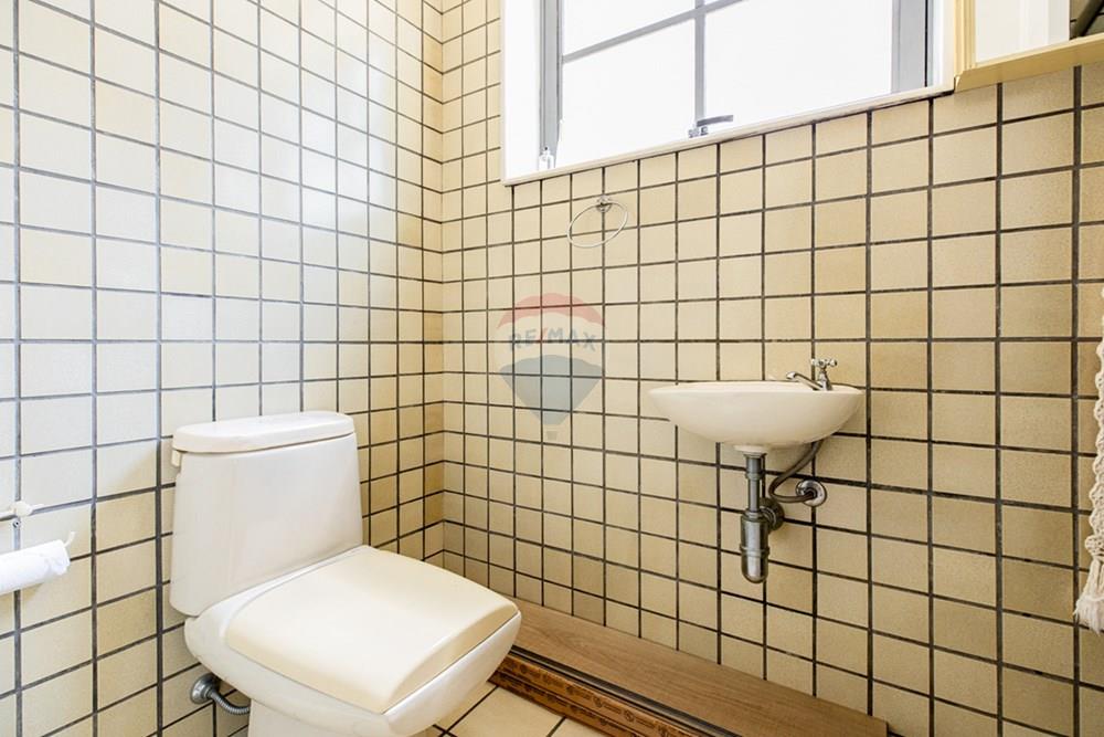 Casa - Venda - São Paulo , São Paulo - Cópia de 2G3A7201.jpg - Banheiro - 601131073-18