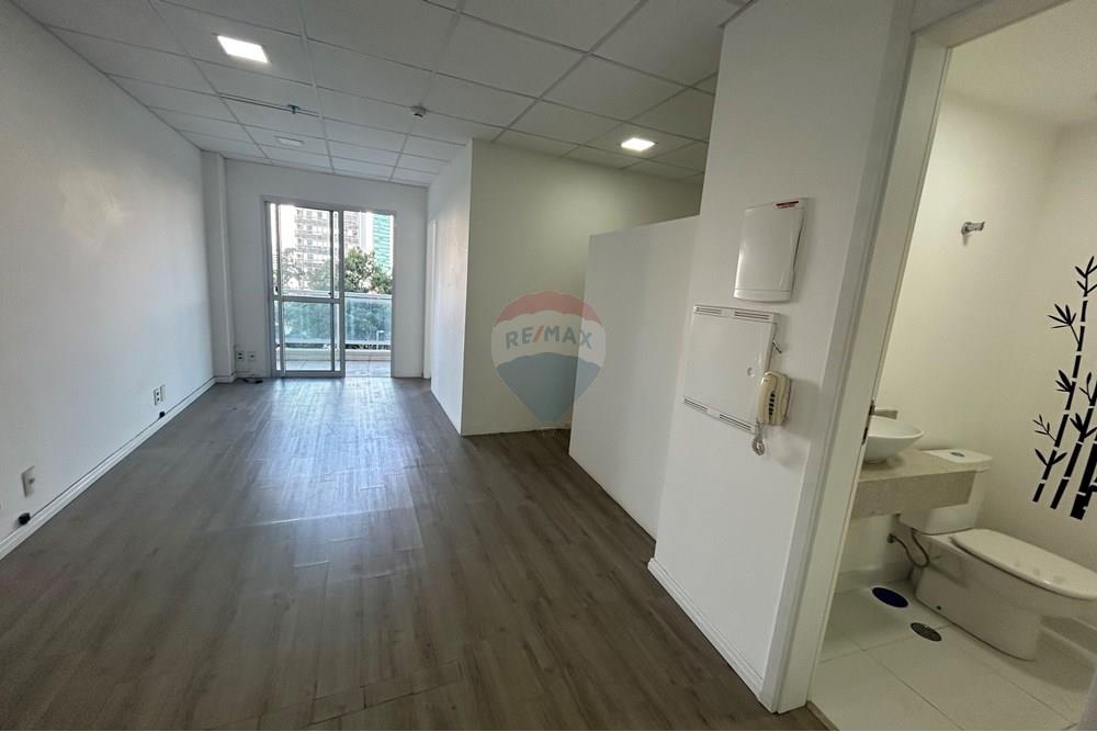 Cj. Comercial/ Sala - Venda - São Paulo , São Paulo - IMG_3698.jpeg - 601261073-41