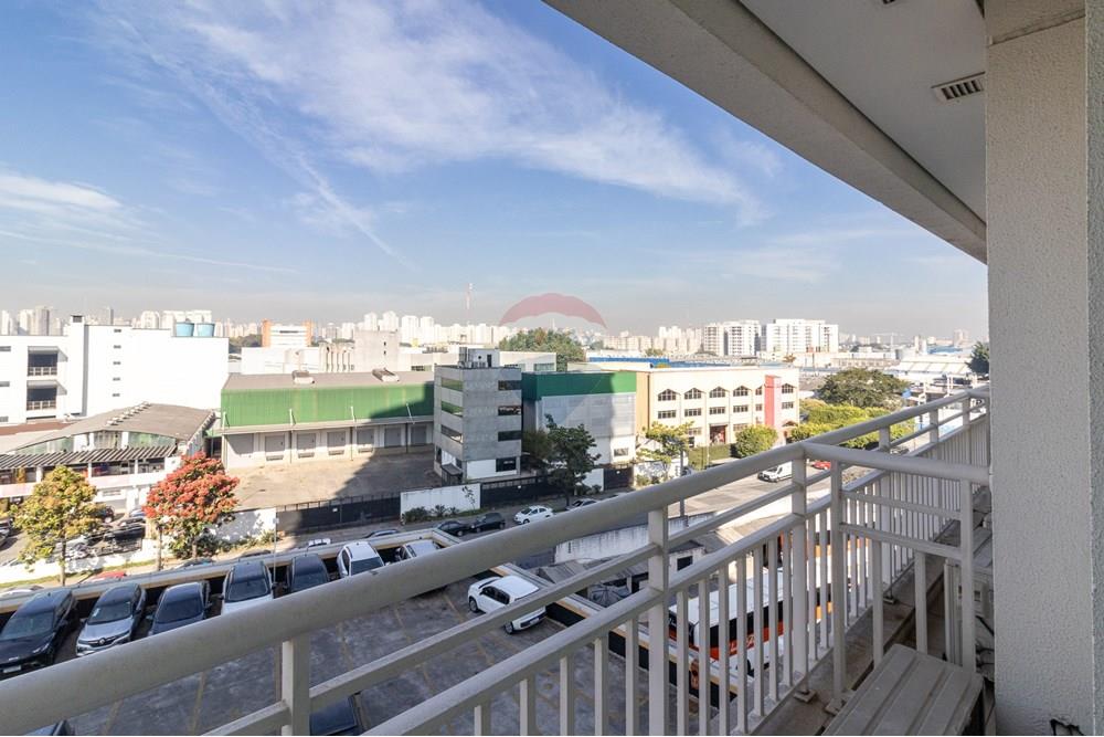 Cj. Comercial/ Sala - Venda - São Paulo , São Paulo - Av Nossa Senhora do Ó, 865_15.jpg - 601751011-905