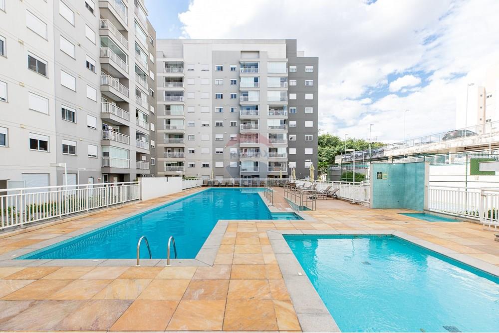 Apartamento - Venda - São Paulo , São Paulo - Cópia de Remax Ares-52.jpg - 601131075-5