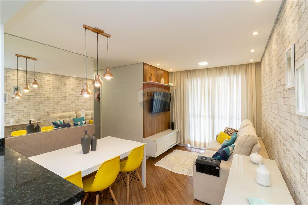 Apartamento à venda com 3 quartos, 68m² - Foto 3