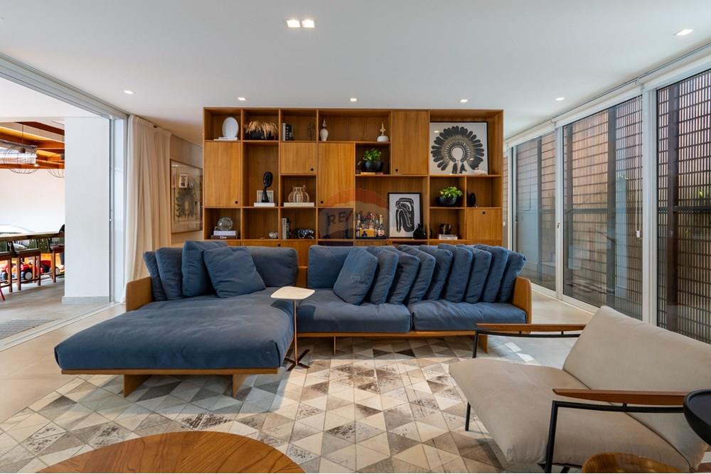 Prédio Habitacional - Moradia em Banda - São Paulo , São Paulo - BR - 01fotos_035.jpg - 601251125-46