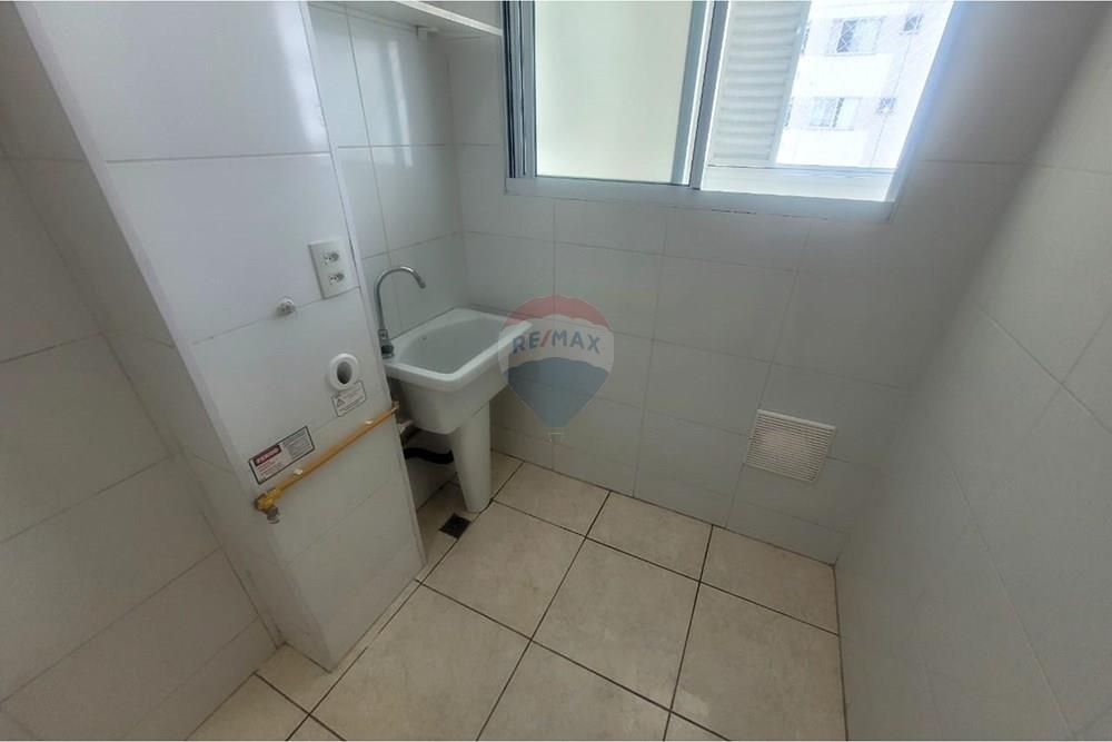 Apartamento - Alugar - São Paulo , São Paulo - 9.jpeg - 602411009-27