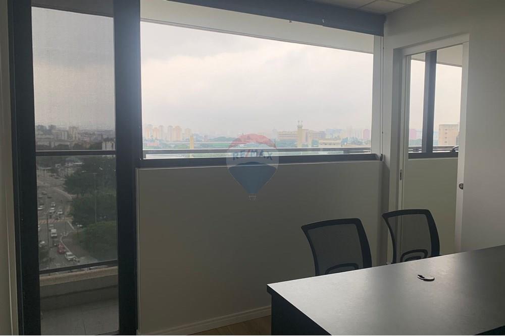 Cj. Comercial/ Sala - Alugar - São Paulo , São Paulo - IMG-20251219-WA0030.jpg - 602341018-40