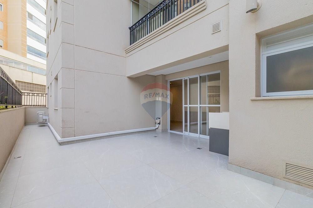 Apartamento - Venda - São Paulo , São Paulo - IMG_1665.jpg - Varanda - 601081108-9