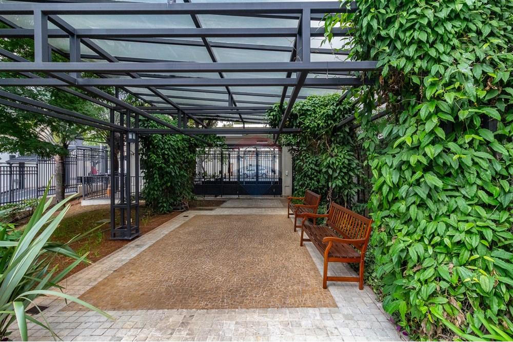 Apartamento - Venda - São Paulo , São Paulo - 02area-condominial_001 (1).jpg - 602101016-60