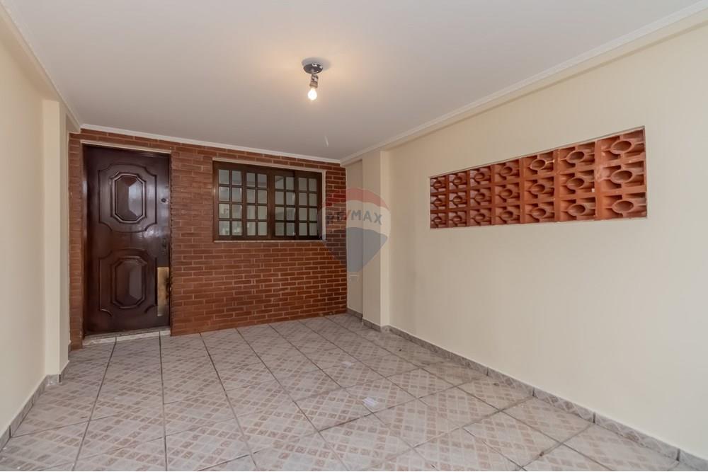 Sobrado à venda com 2 quartos, 83m² - Foto 2