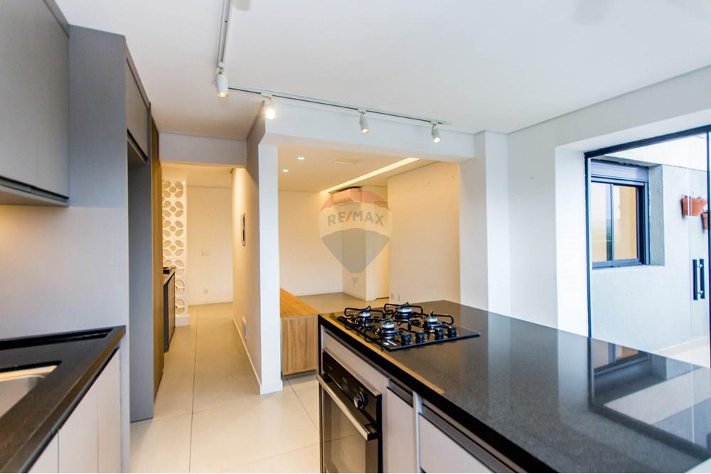 Apartamento - Venda - São Paulo , São Paulo - 08gourmet_009.jpg - 602101005-52