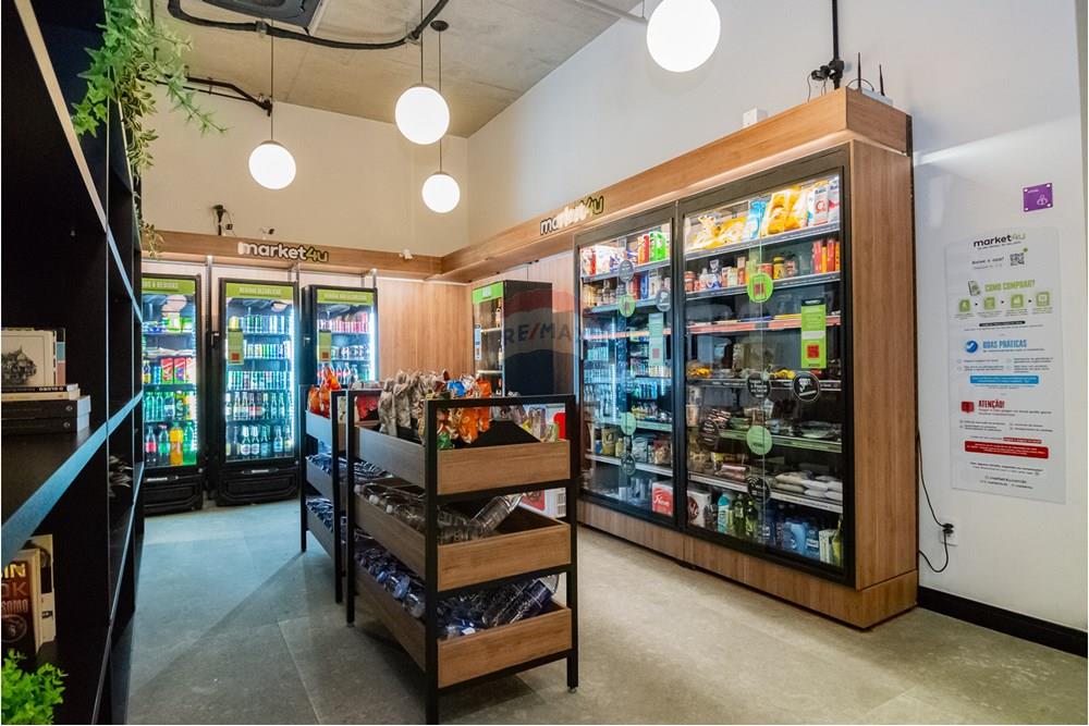 Studio - Venda - São Paulo , São Paulo - _FN70922.JPG - 602321023-9