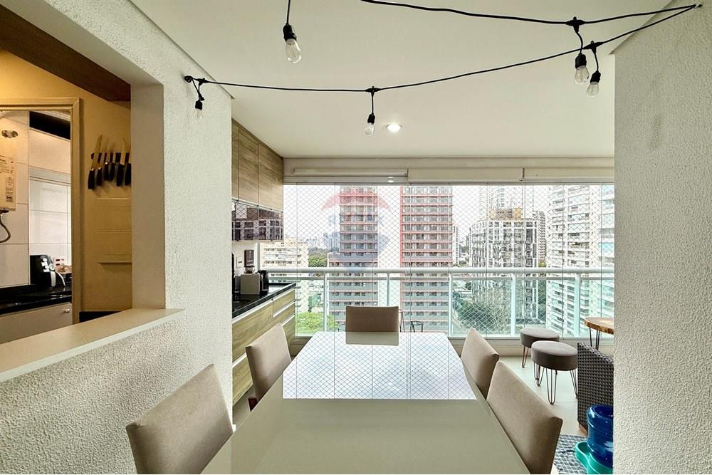 Apartamento - Venda - São Paulo , São Paulo - IMG_5444.jpg - 602321013-87