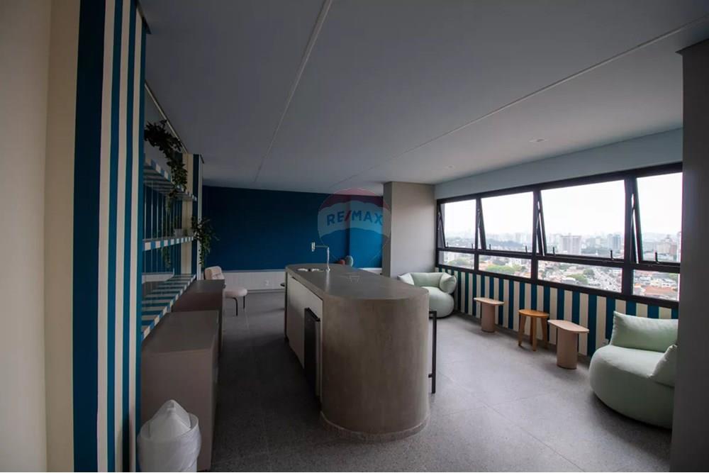 Apartamento - Alugar - São Paulo , São Paulo - up espaço.jpg - 602061008-144