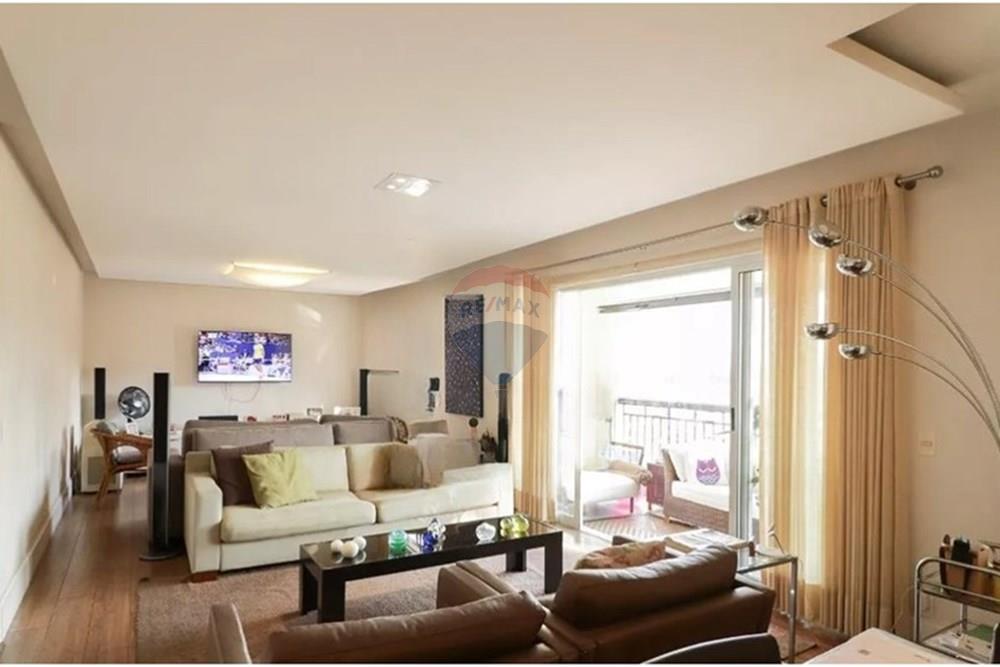 Apartamento - Alugar - São Paulo , São Paulo - ALFREDO PUJOL (35).jpeg - 601471043-12