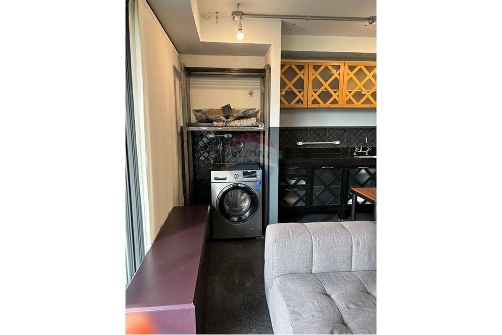 Apartamento para alugar com 1 quarto, 56m² - Foto 16