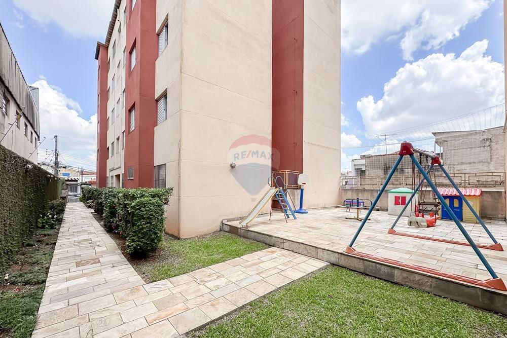 Apartamento - Venda - São Paulo , São Paulo - Cópia de IMG_706532.jpg - 601811011-21