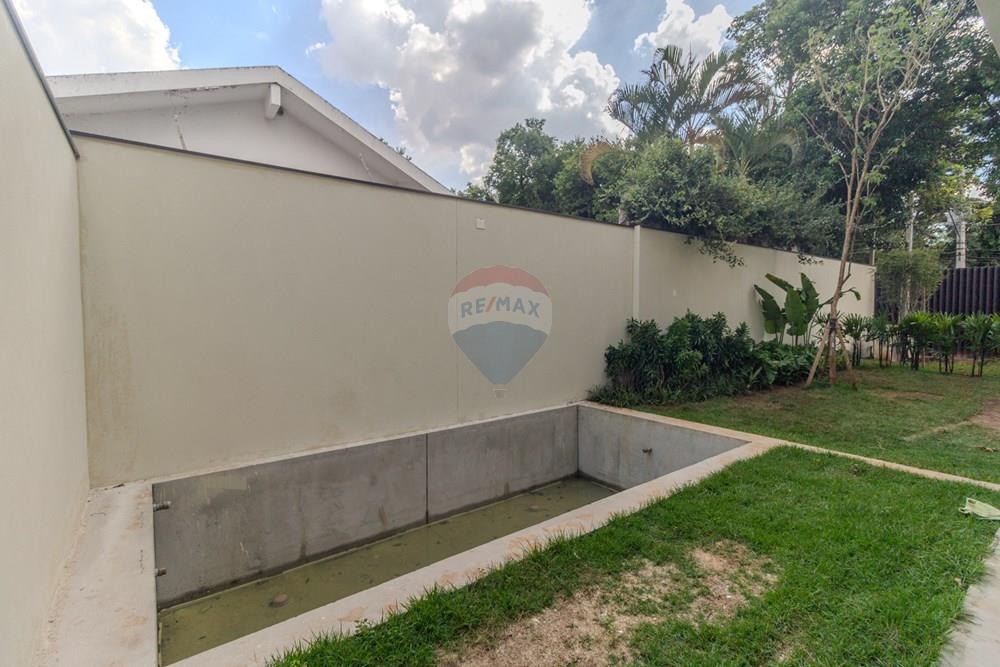 Casa de Condomínio - Venda - São Paulo , São Paulo - 10piscina_001.jpg - 602101048-3