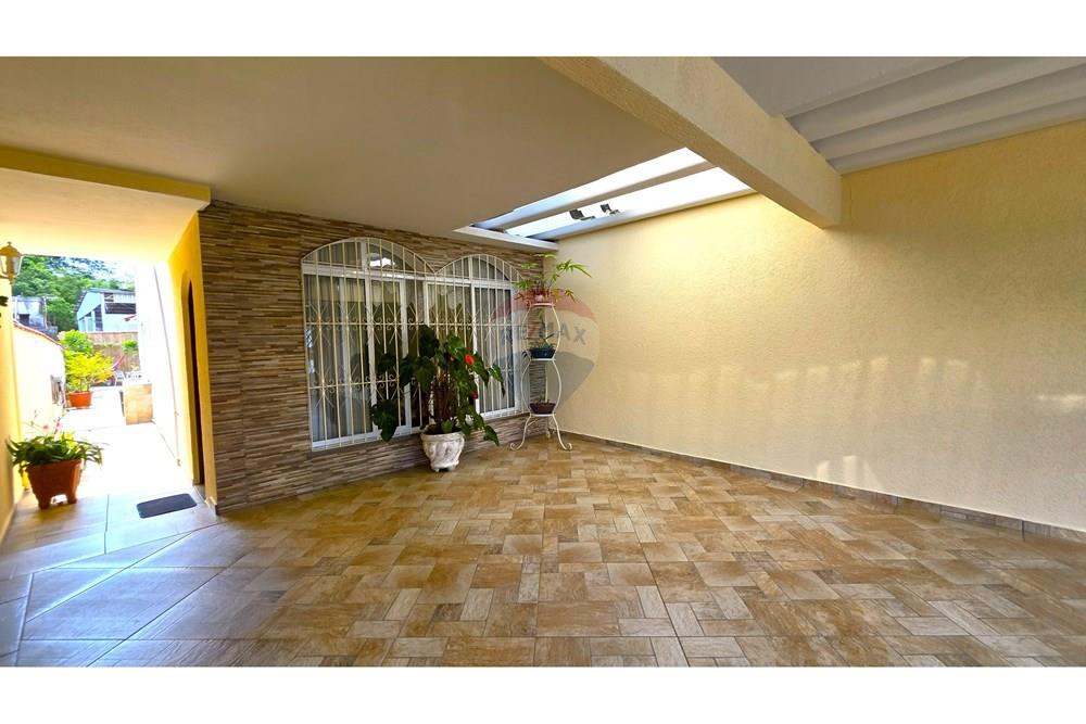 Casa - Venda - São Paulo , São Paulo - 02.jpg - 601261029-109