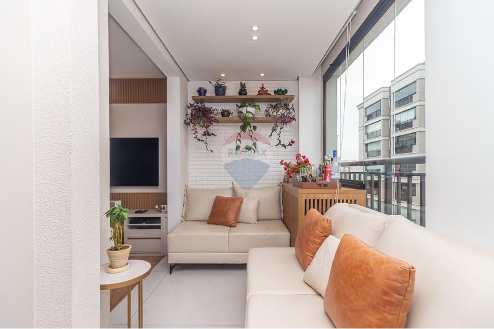 Apartamento - Venda - São Paulo , São Paulo - IMG_884417.jpg - 601721021-120