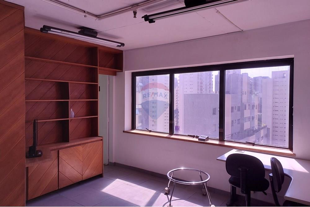 Cj. Comercial/ Sala - Venda - São Paulo , São Paulo - 20250415_111325.jpg - 602221003-73