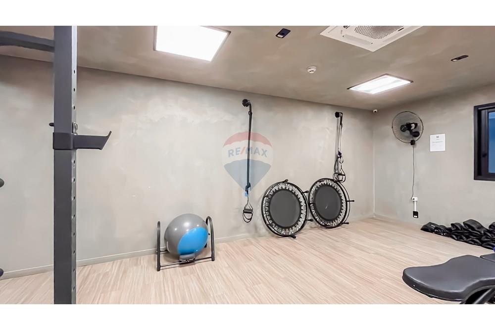 Studio - Venda - São Paulo , São Paulo - 42 - Fitness.jpg - 602031008-88