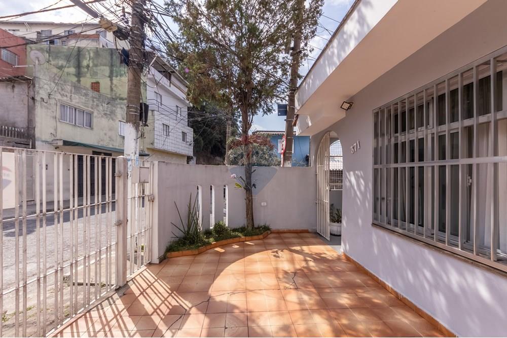 Casa - Venda - São Paulo , São Paulo - IMG_124433.jpg - 601991054-39