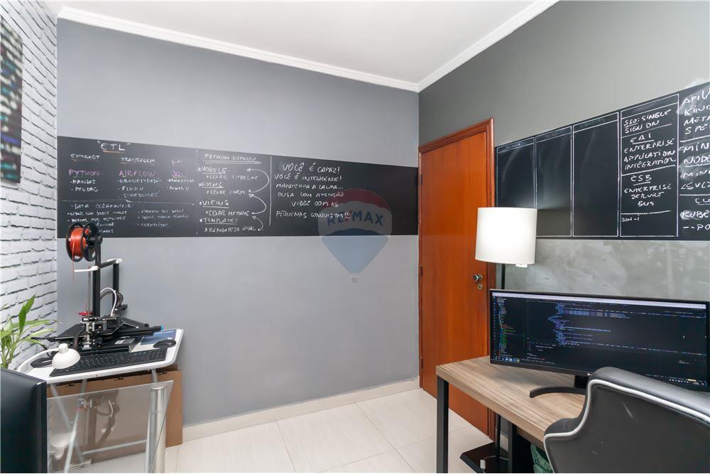 Sobrado à venda com 3 quartos, 131m² - Foto 13