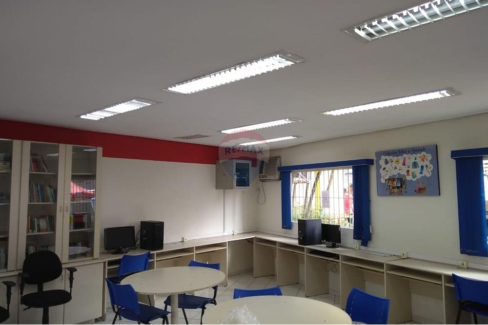 Prédio - Alugar - São Paulo , São Paulo - 41.jpeg - 602331002-18