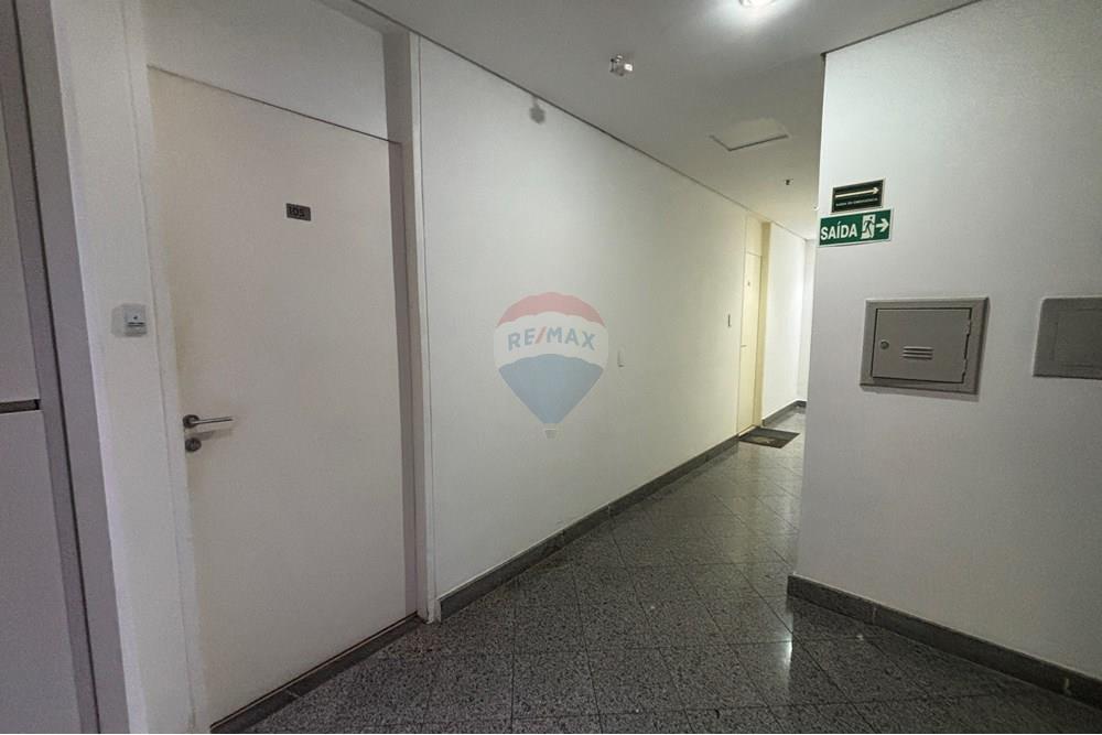 Cj. Comercial/ Sala - Alugar - São Paulo , São Paulo - IMG_2750.JPG - 601081019-60
