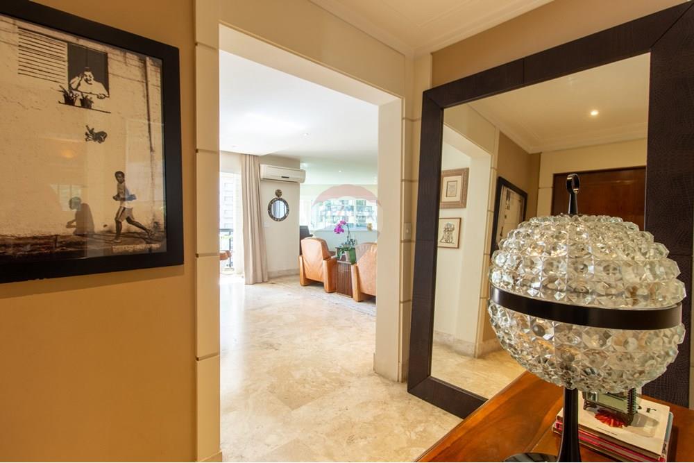 Apartamento - Venda - São Paulo , São Paulo - 02 Hall de Entrada.jpg - 601971076-86