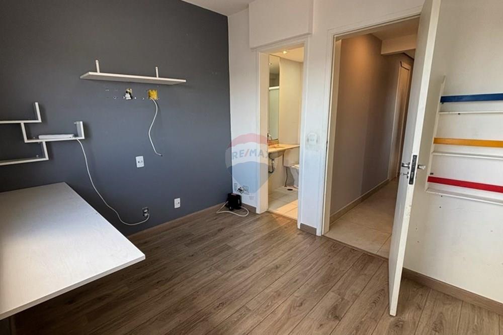 Apartamento - Alugar - São Paulo , São Paulo - IMG_2951.jpg - Quarto - 601811037-23