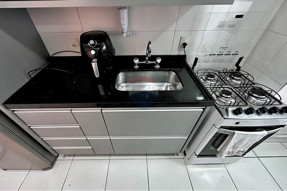 Apartamento - Alugar - São Paulo , São Paulo - IMG_4997.jpg - 602321003-80