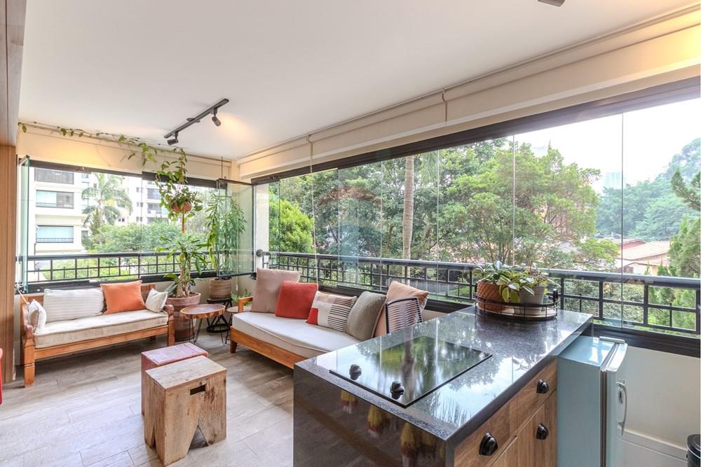 Apartamento - Venda - São Paulo , São Paulo - 01fotos_003.jpg - 601251032-97