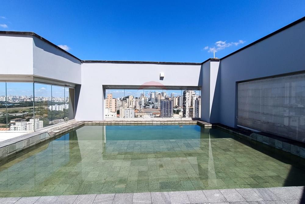 Cobertura - Alugar - São Paulo , São Paulo - 1771525614241.jpg - 601051066-13