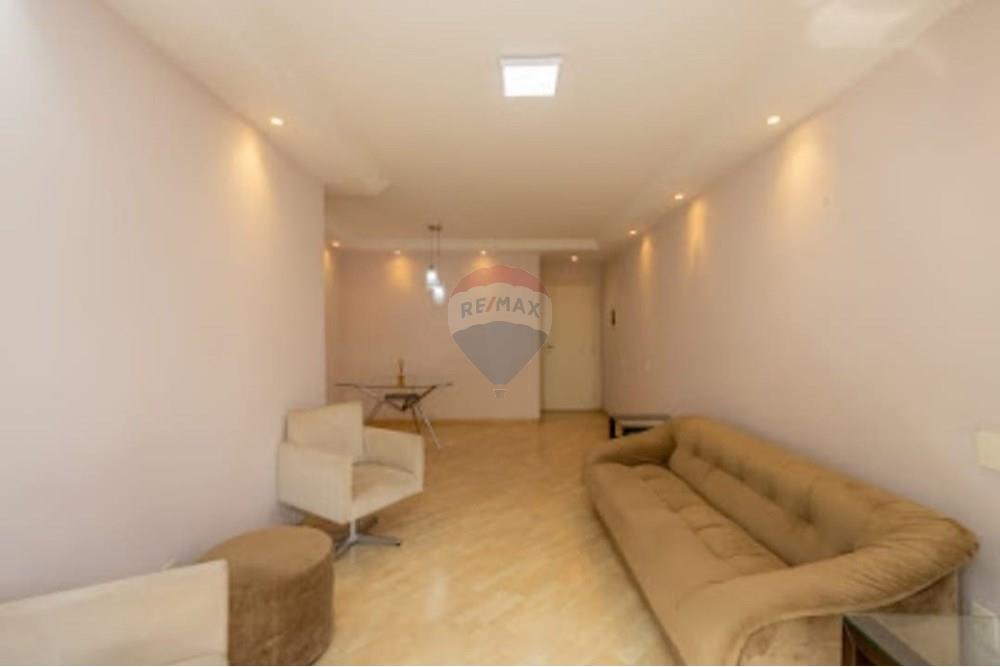 Apartamento à venda com 3 quartos, 92m² - Foto 4