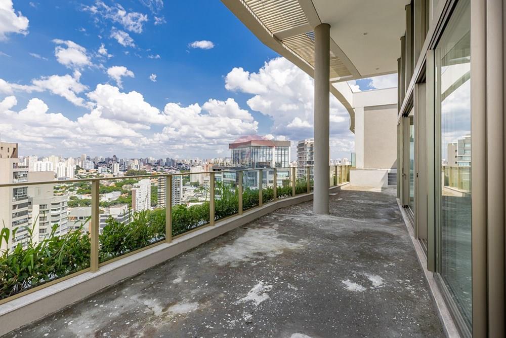 Cobertura - Venda - São Paulo , São Paulo - 01fotos_050.jpg - 601251061-259