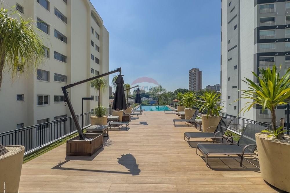 Apartamento - Alugar - São Paulo , São Paulo - TKD-3398.jpg - 602151026-55
