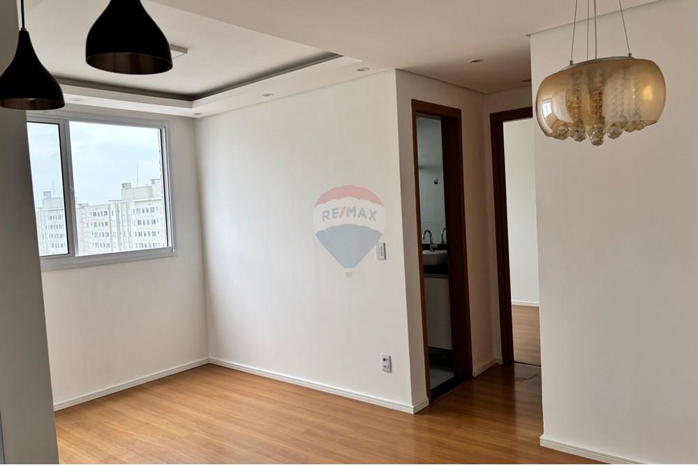 Apartamento - Alugar - São Paulo , São Paulo - WhatsApp Image 2025-12-19 at 13.35.01.jpeg - 602411011-7