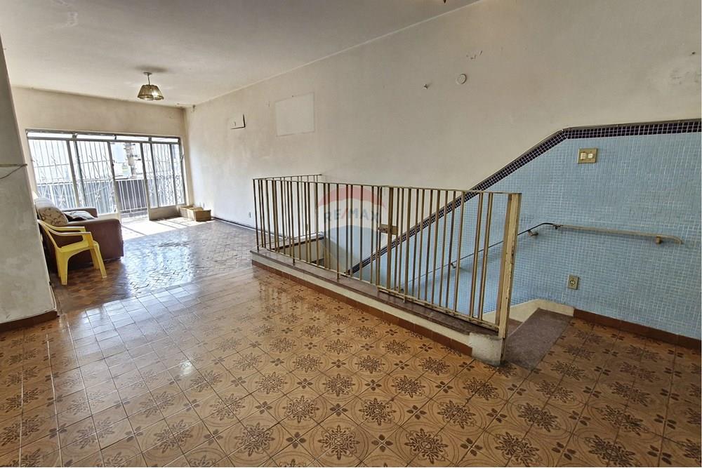 Casa Comercial - Venda - São Paulo , São Paulo - AV. SENADOR JOSÉ ERMIRIO DE MORAES, 118 (20).jpg - 601051010-65