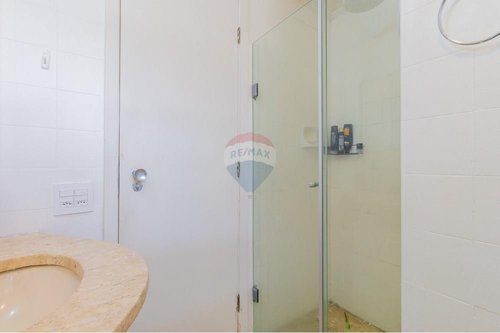 Apartamento - Venda - São Paulo , São Paulo - 7.jpg - Banheiro - 601081006-129