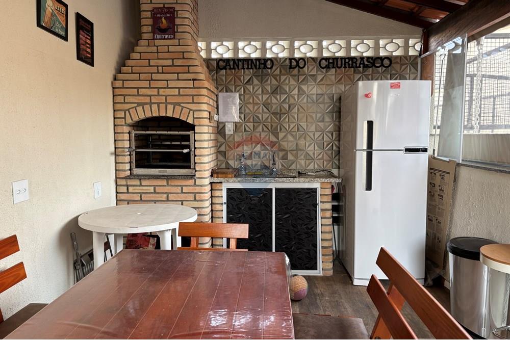 住宅 - 公寓/单元房 - 圣保罗 , 圣保罗 - BR - IMG_6866.JPG - 601081019-55