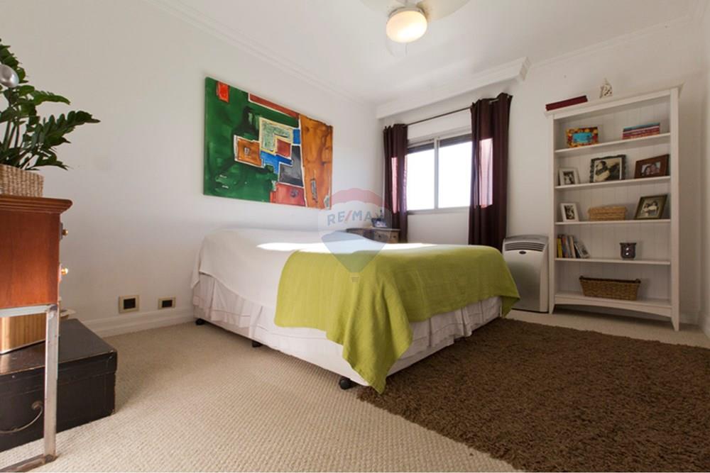 Apartamento - Venda - São Paulo , São Paulo - Castel de Mantova52.jpg - 601251152-30