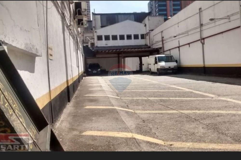 Galpão - Alugar - São Paulo , São Paulo - 11.jpg - 602291021-292