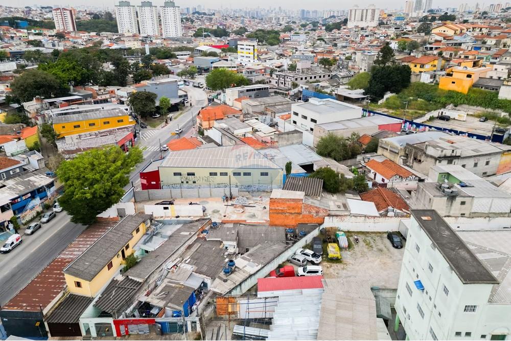 Terreno - Venda - São Paulo , São Paulo - DJI_0009.jpg - 601991006-380