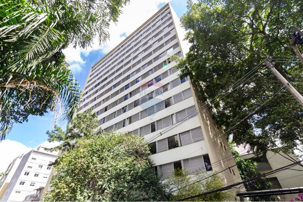 Apartamento - Venda - São Paulo , São Paulo - 19 FACHADA (3).jpg - 602191021-25