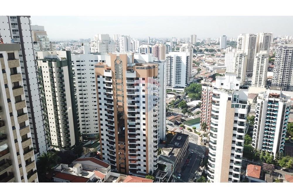 Apartamento - Venda - São Paulo , São Paulo - RUA DA MEAÇÃO, 74 (8).JPG - 601051059-24