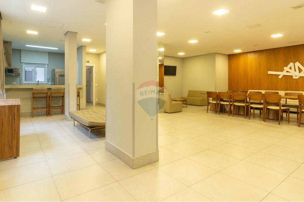 Apartamento - Venda - São Paulo , São Paulo - 17 SALÃO FESTAS (2).jpg - 602281025-33