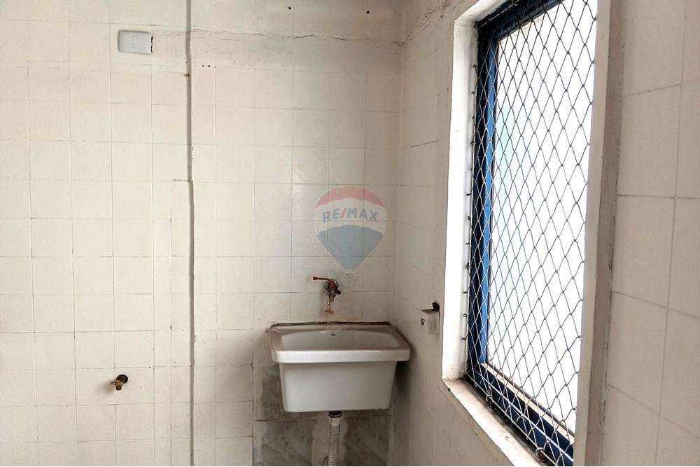 Apartamento - Venda - São Paulo , São Paulo - área de serviço 1.jpg - Área de serviço - 601081093-2