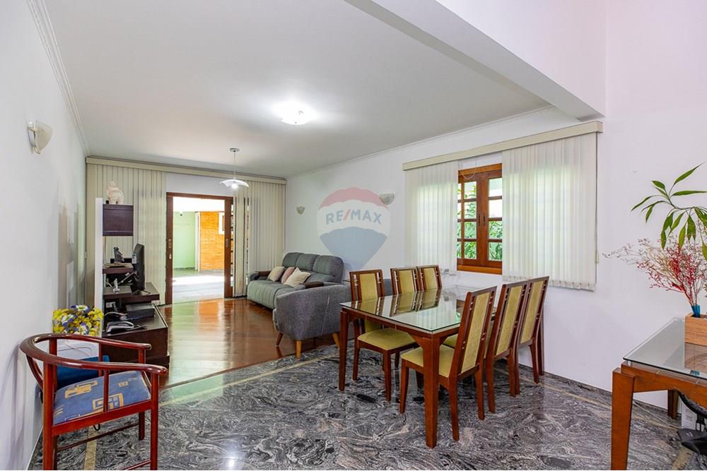 Sobrado - Venda - São Paulo , São Paulo - Cópia de Remax Ares-9.jpg - Sala de jantar - 601131075-14