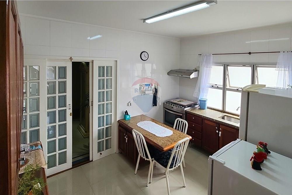 Cobertura - Venda - São Paulo , São Paulo - 7) Cozinha.jpg - Cozinha - 602141019-29