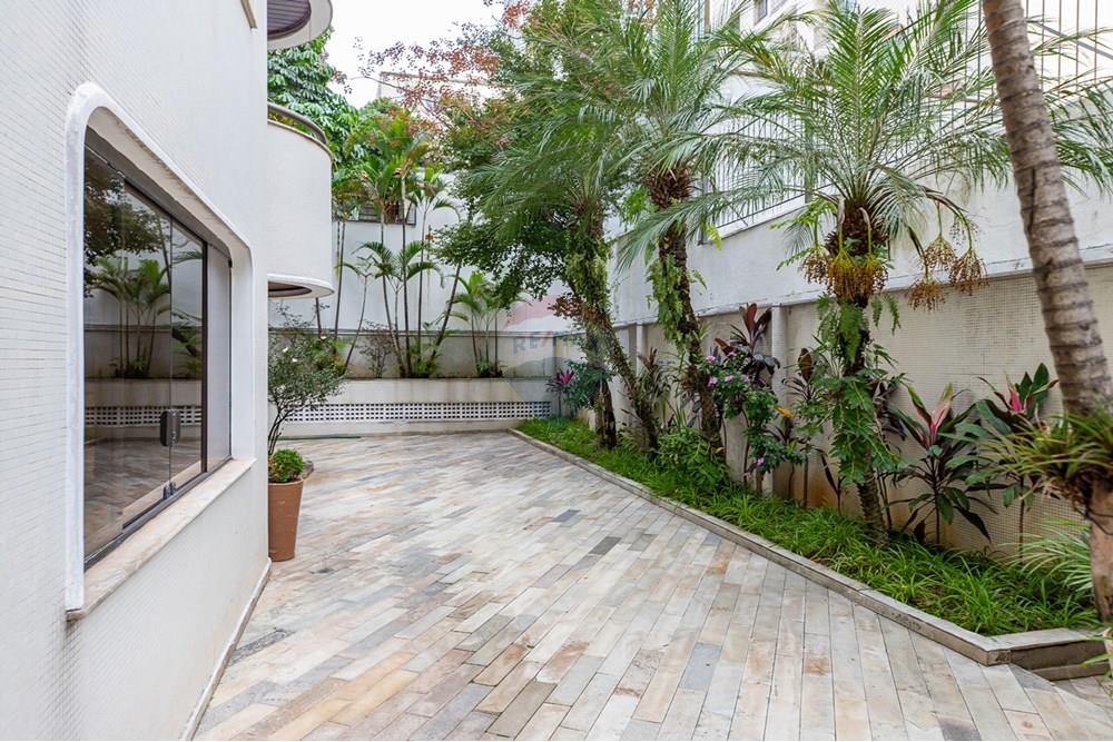 Apartamento - Venda - São Paulo , São Paulo - Remax Boutique-52.jpg - Layout aberto - 601371001-100